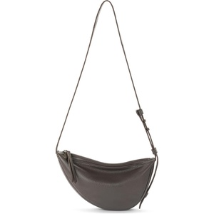 image:imageThe Sak Tess Sling  Womens Small Crossbody Bag with Zipper ClosureSlate