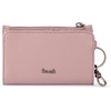 image:imageThe Sak Encino Card Wallet  Slim Zip Wallet with Card Slots amp Coin PocketRosewood