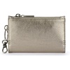 image:imageThe Sak Encino Card Wallet  Slim Zip Wallet with Card Slots amp Coin PocketPyrite