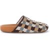 image:imageThe Sak Bolinas Clog  Womens Slip On Mule Shoes Cushioned ComfortAcorn Check