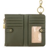 image:imageThe Sak Encino Card Wallet  Slim Zip Wallet with Card Slots amp Coin Pocket