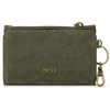 image:imageThe Sak Encino Card Wallet  Slim Zip Wallet with Card Slots amp Coin Pocket