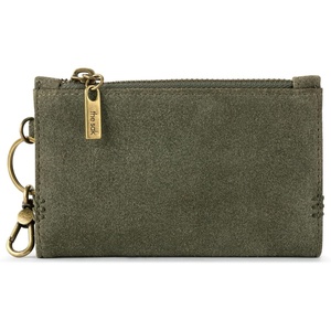 image:imageThe Sak Encino Card Wallet  Slim Zip Wallet with Card Slots amp Coin Pocket