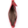image:imageThe Sak Alameda Leather Crossbody Purse  Leather Womens Handbag for Everyday amp Travel  Cross Body Bag With ZipperScarlet