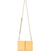 image:imageThe Sak Los Feliz Leather Phone Wallet  Womens Wallet Snap ClosureButtercup