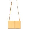 image:imageThe Sak Los Feliz Leather Phone Wallet  Womens Wallet Snap ClosureButtercup
