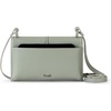 image:imageThe Sak Los Feliz Leather Phone Wallet  Womens Wallet Snap ClosureMeadow