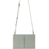 image:imageThe Sak Los Feliz Leather Phone Wallet  Womens Wallet Snap ClosureMeadow