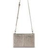 image:imageThe Sak Los Feliz Leather Phone Wallet  Womens Wallet Snap ClosureSand