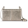 image:imageThe Sak Los Feliz Leather Phone Wallet  Womens Wallet Snap ClosureSand